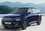 Driver needed for personal car