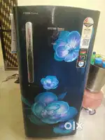 A TATA PRODUCT VOLTAS. BEKO FRIDGE