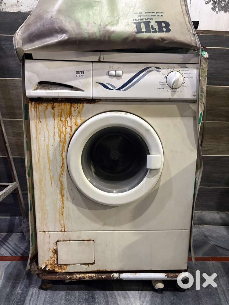 IFB Front Load Washing Machine – Working Condition – Budget Deal