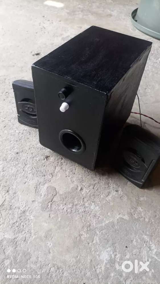 Home theatre