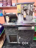 Soda mechine  300 / once water tank fill