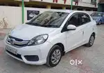 Honda Amaze 1.5 SMT I DTEC, 2016, Diesel