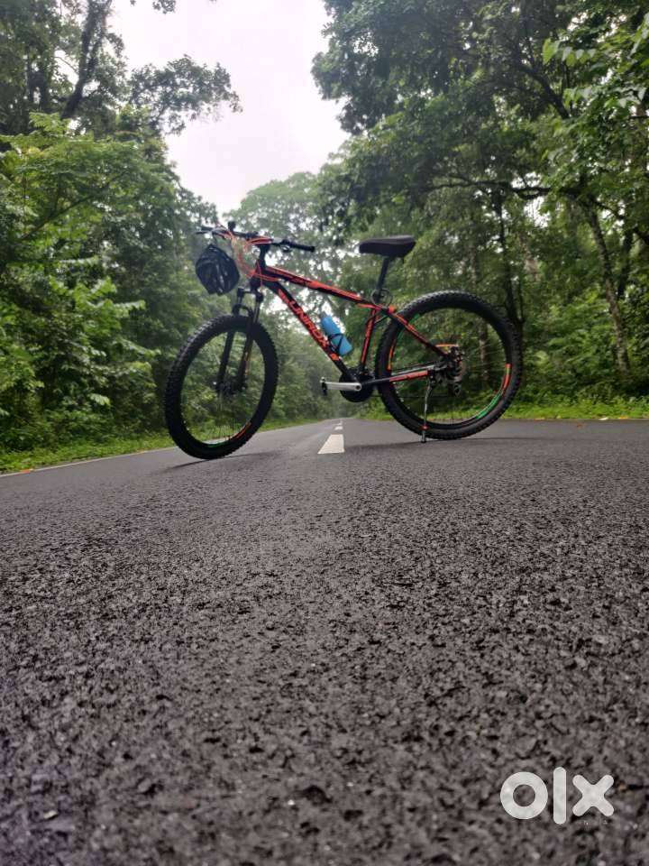 Unirox Ex- Calibar 29ER