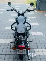 Bullet black