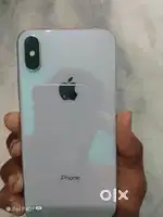 I phone x 3/64gb