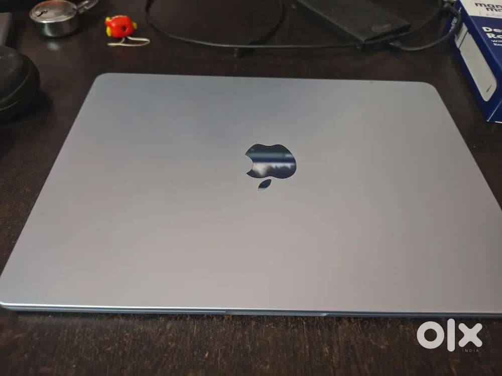 Macbook Air M4 13 inch 6 months old