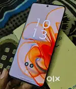 Moto edge 50