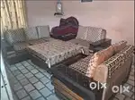 Brand New Sofa