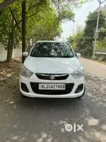 Maruti Suzuki Alto K10 2018 CNG & Hybrids 77000 Km Driven