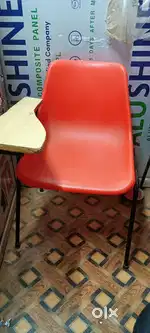 Coaching Chair