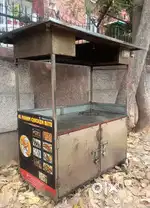 Food Counter