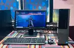 DELL BRANDED DESKTOP CORE i7 2nd Gen 16GB RAM 256GB SSD+500GB HDD