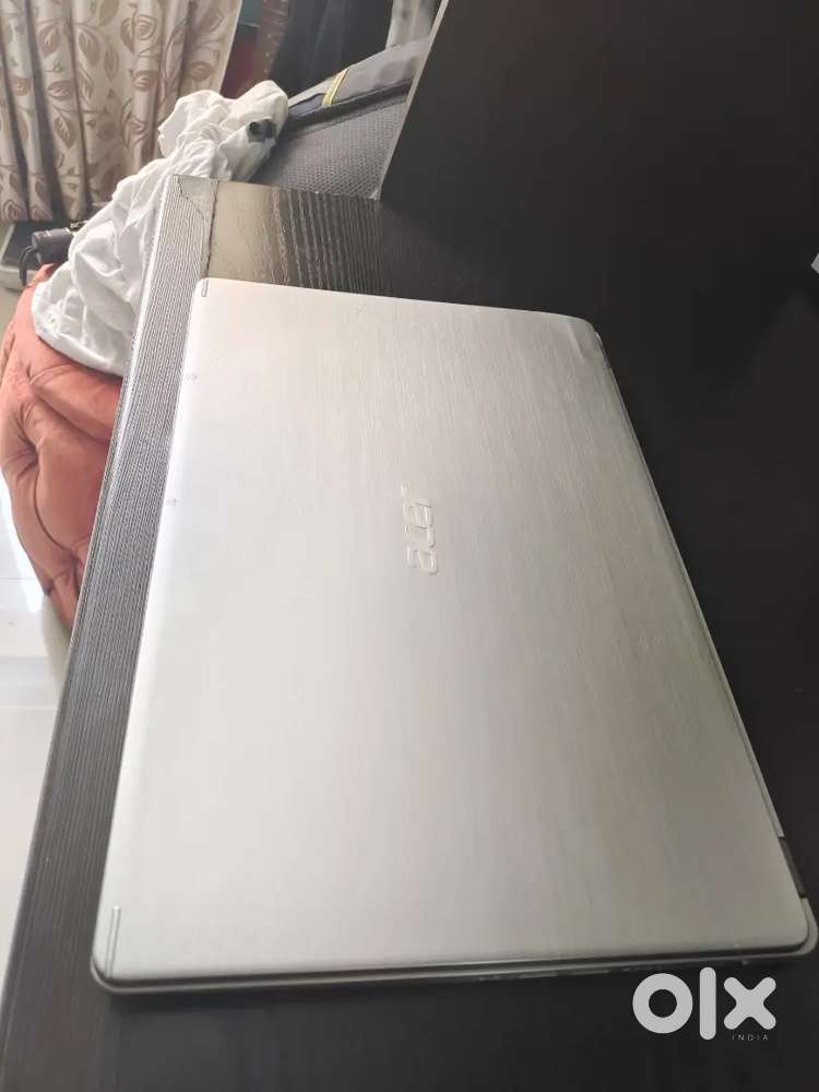Acer aspire 5 i5 mx130 1tb working condition