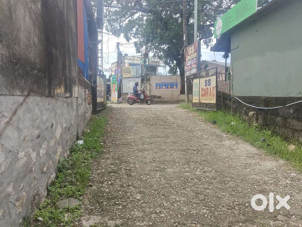 8 CENTS COMMERCIAL LAND FOR SALE AT VATTIYOORKKAVU