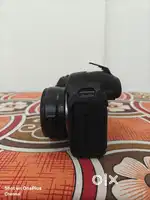 Canon R7 camera