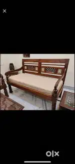 Antique Sofa set