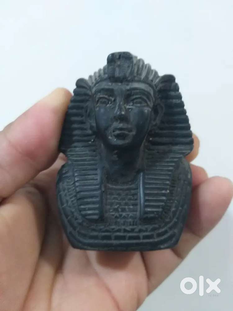 Egyptian Vintage statue