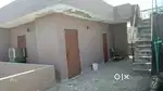 One room and kitchen set only for bachelor