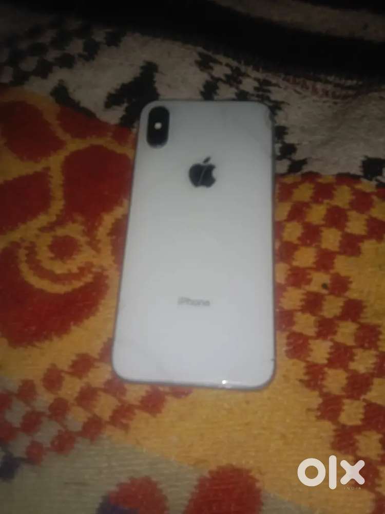 I phone x 64gb