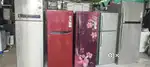 TOP QUALITY DOUBLE DOOR REFRIGERATOR FORST FREE AVAILABLE