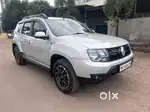 Renault Duster 85PS Diesel RxL, 2019, Diesel