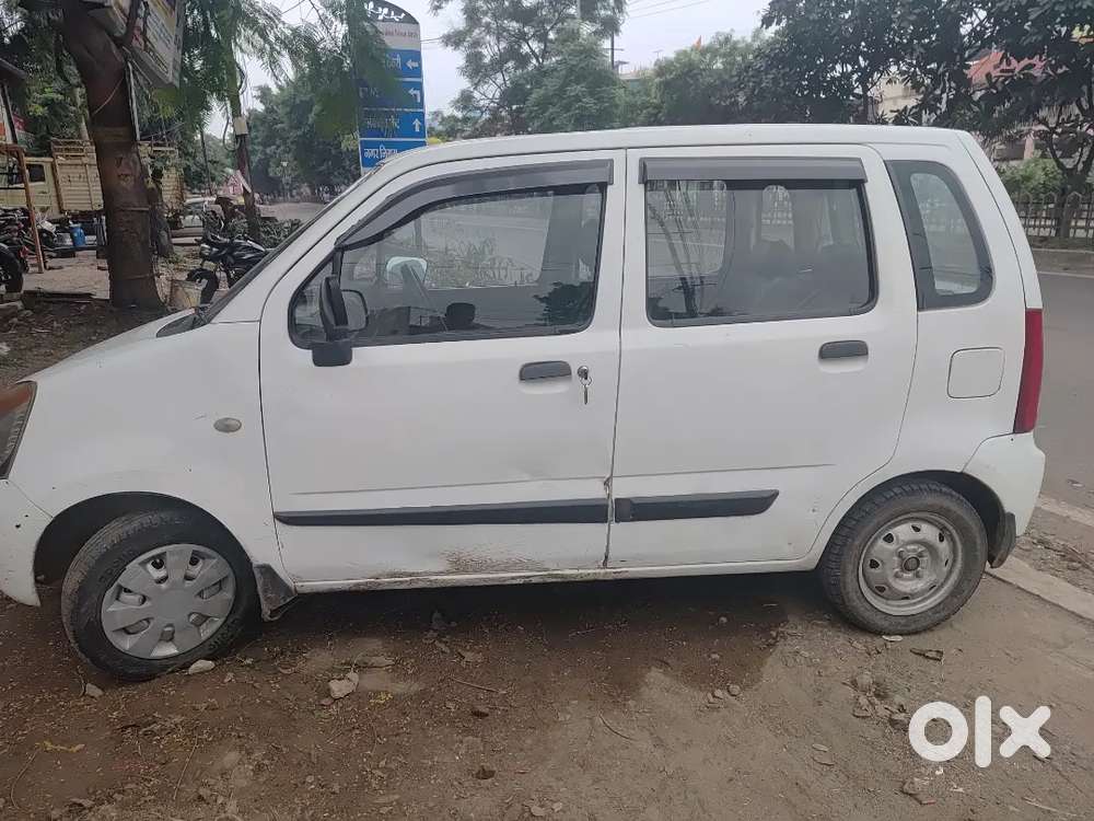 I want to sale my wagonr lxe3