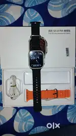 4G Android Smartwatch