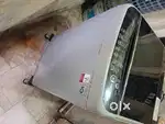 LG fully automatic top load washing machine