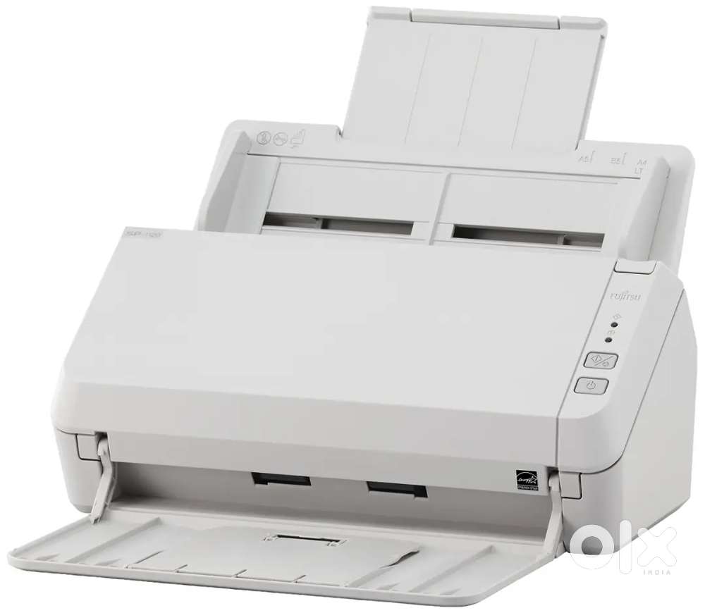 Fujitsu duplex scanner model number 1130