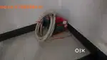 Crompton 1 HP motor