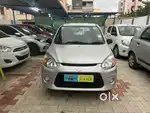 Maruti Suzuki Alto 800, 2017, Petrol