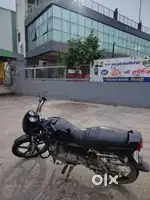Bike splendor plus 2014 model  urgent sell