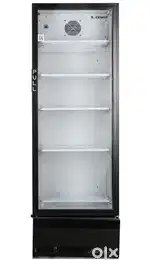 Rockwell visi cooler 390 ltrs