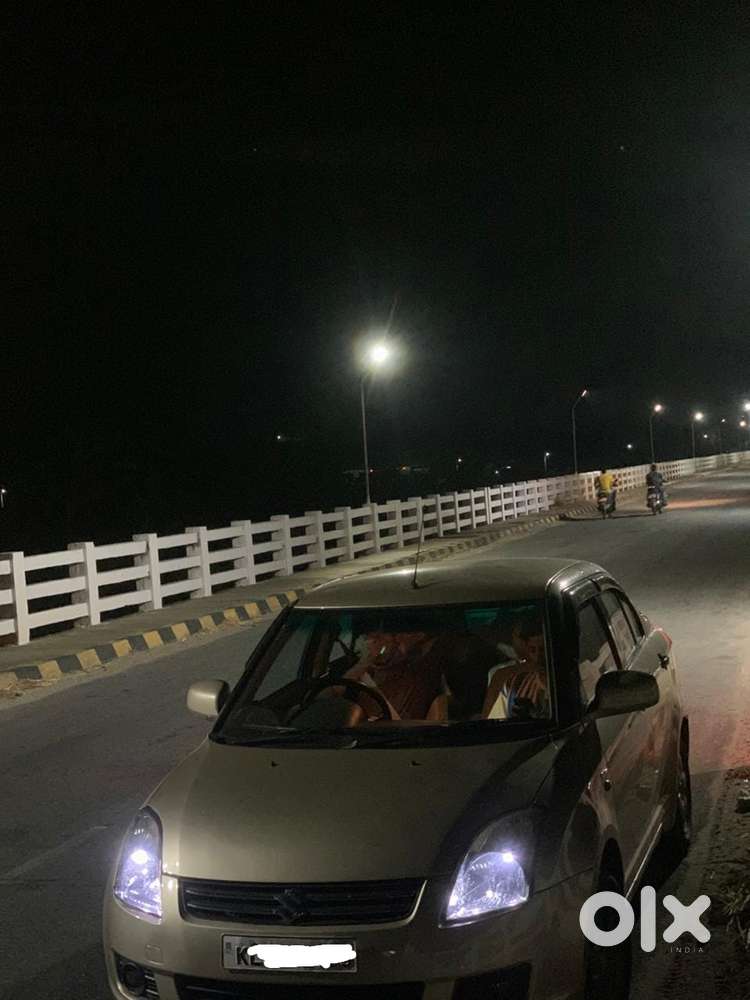 Maruti Suzuki Swift 2011-2014 ZDi, 2008, Diesel