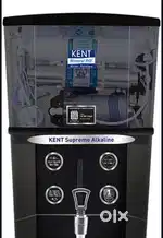 KENT SUPREME ALKALINE RO