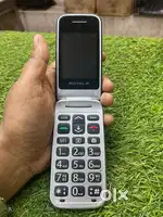 Royale keypad phone  For elderly with SOS button o