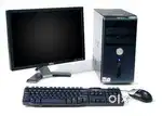 Computer @Low Prices 8500/- Only