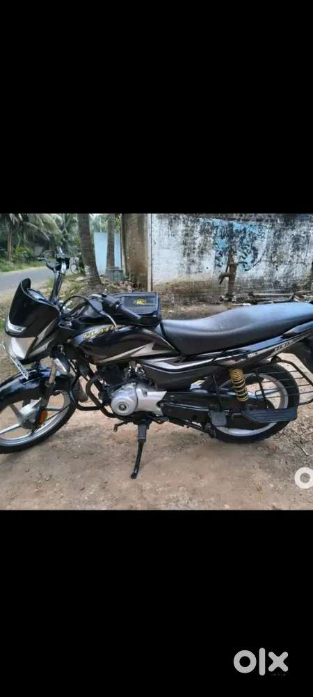 Bajaj platina bike sale