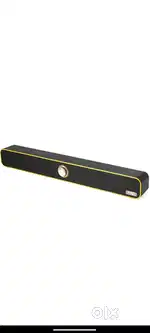 MZ Bluetooth speaker