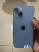 Selling my 6 months old iphone 14 , need urgent money