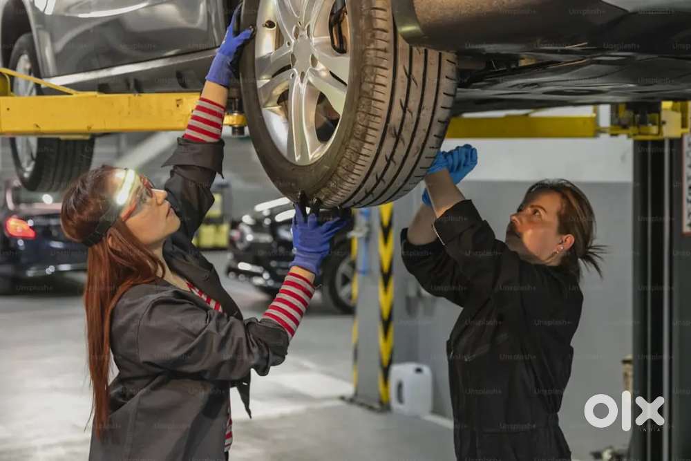 Car technician, Car Mechanic , Engine Mechanic