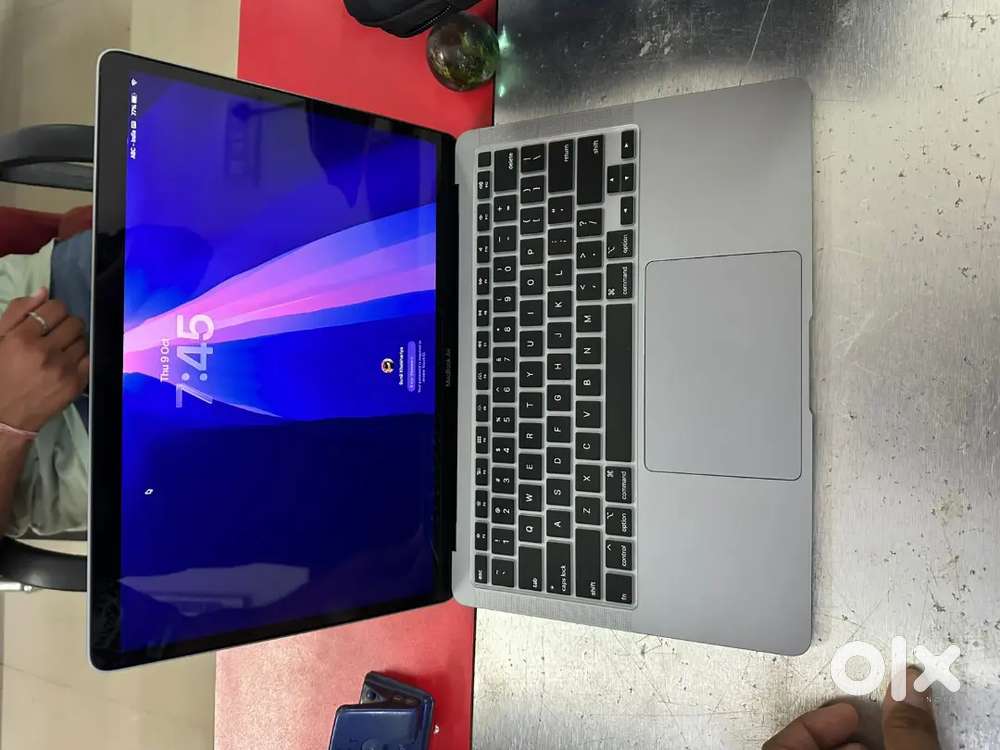 Apple macbook M1 Brand New