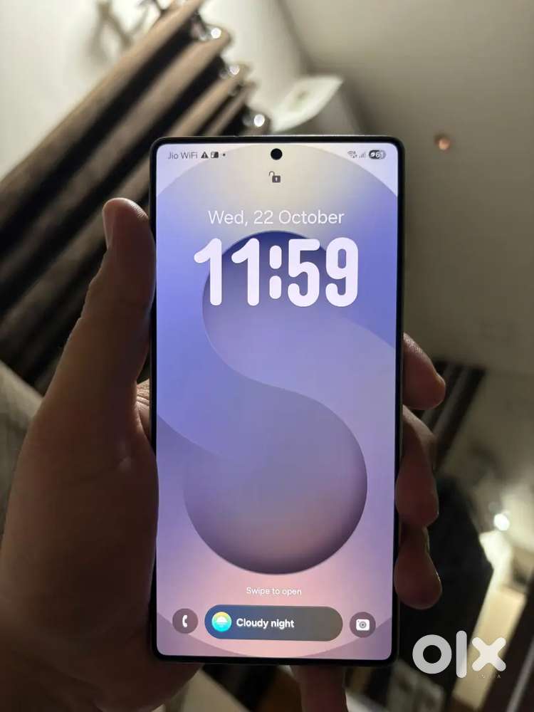 Samsung s25 ultra 256gb