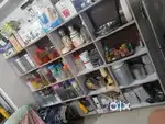 Kitchen storage unit ( 2pices)