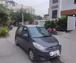 Hyundai i10 1.2 Kappa Magna, 2011, Petrol