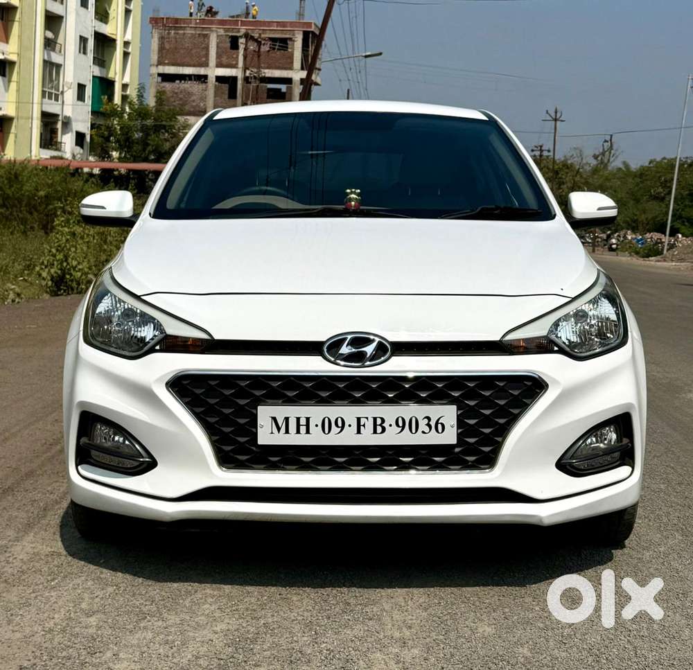 Hyundai i20 Sportz Plus Diesel, 2019, Diesel