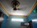 2BHK furnished flat for rent at Tagore park