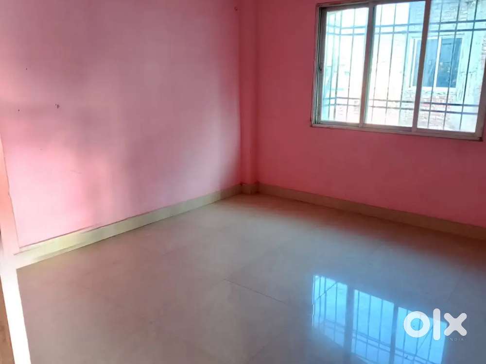A new flat for rent at bidrohi more