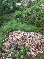Ready to build house property