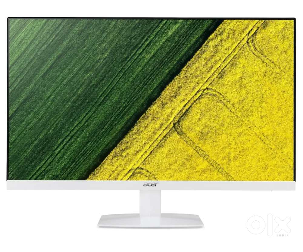 Acer 24 inch Full HD brand new montior